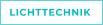 LICHTTECHNIK